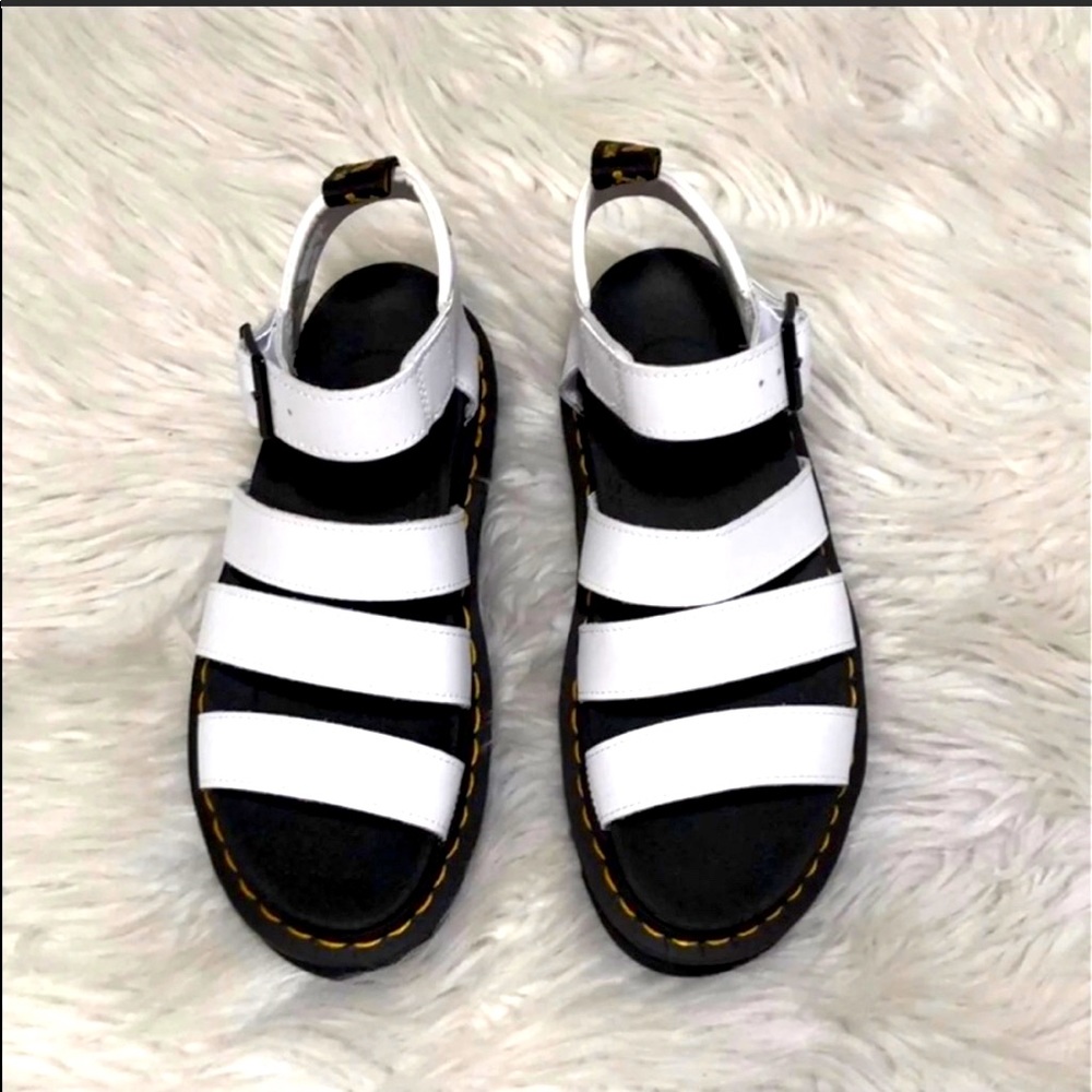 Blaire Dr. Martens
